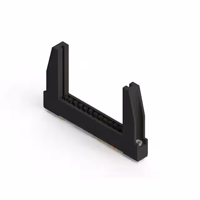 357-013-559-178 EDAC Inc.  Edgeboard Connectors
